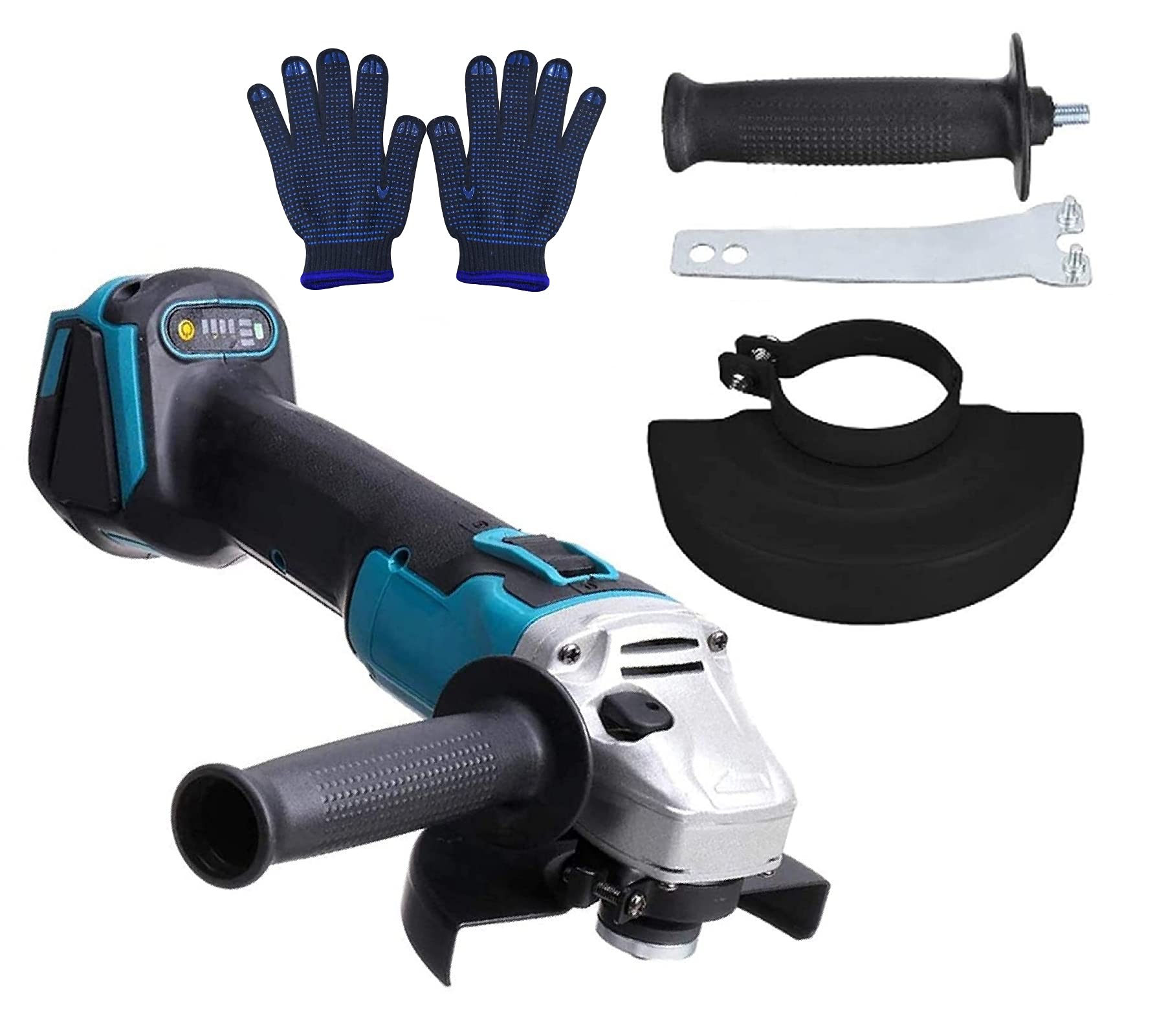 ディスクグラインダー/グラインダー//研磨機/サンダー/マキタ